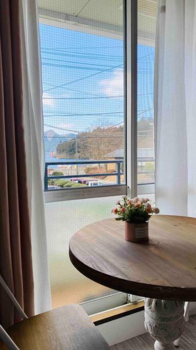 Appartement ボヘミア風のお部屋 箱根神社参拝や駅伝観戦 箱根観光に最適な芦ノ湖鳥居が見える海賊船 コンビニ徒歩圏202 Extérieur photo