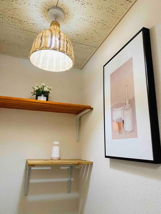 Appartement ボヘミア風のお部屋 箱根神社参拝や駅伝観戦 箱根観光に最適な芦ノ湖鳥居が見える海賊船 コンビニ徒歩圏202 Extérieur photo